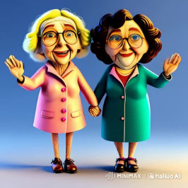 Die besten Freunde für das Leben Kaffeetasse