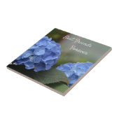 Die besten Freunde für die Hydrangeas Fliese (Seite)
