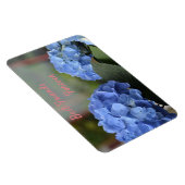 Die besten Freunde für die Hydrangeas Magnet (Rechte Seite)