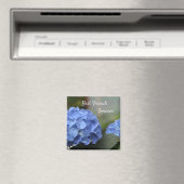 Die besten Freunde für die Hydrangeas Magnet (In Situ (Geschirrspüler))