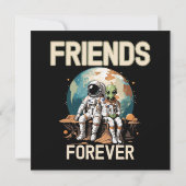 Die besten Freunde für immer (Rückseite)