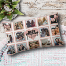 Die besten Freunde für immer 14 Foto Collage Besti