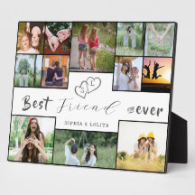 Die besten Freunde für immer | Benutzerdefinierte 