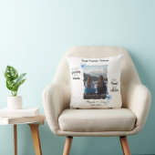 Die besten Freunde für immer benutzerdefiniertes F Kissen (Stuhl )