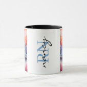 Die besten Freunde für immer benutzerdefiniertes F Tasse (Zentrum)