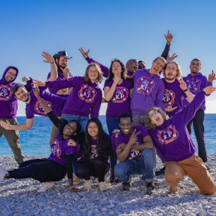 Die besten Freunde für immer BESTE FREUNDIN 4 FOTO Fleecedecke