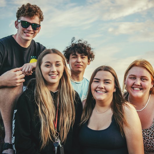 Die besten Freunde für immer BESTE FREUNDIN 4 FOTO Fleecedecke