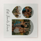 Die besten Freunde für immer BESTE FREUNDIN benutz Puzzle (Horizontal)