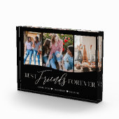 Die besten Freunde für immer Beste Freundinnen 3 F Fotoblock (Rechts)