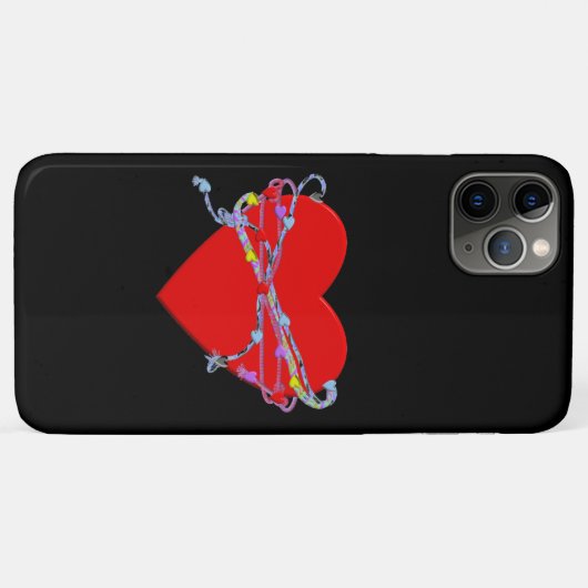 Die besten Freunde für immer Case-Mate iPhone Hülle (Rückseite (Horizontal))