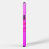 Die besten Freunde für immer Case-Mate iPhone Hülle (Rückseite / Rechts)