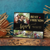 Die besten Freunde für immer, die Namen des modern Fotoplatte (Seite)