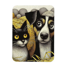 Die besten Freunde für immer: Ein angenehm ansprec