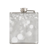 Die besten Freunde für immer Flachmann (Rückseite)