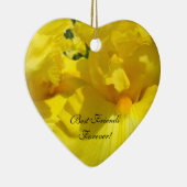 Die besten Freunde für immer! Geschenke Ornamente (Rechts)