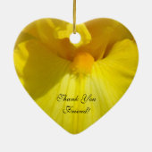 Die besten Freunde für immer! Geschenke Ornamente (Hinten)