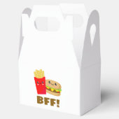 Die besten Freunde für immer Geschenkschachtel (Geöffnet)