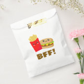 Die besten Freunde für immer Geschenktütchen (Versiegelt)