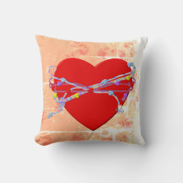 Die besten Freunde für immer Kissen