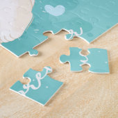 Die besten Freunde für immer Kittens Jigsaw Puzzle (Seite)