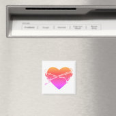 Die besten Freunde für immer Magnet (In Situ (Geschirrspüler))