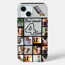 Die besten Freunde für immer | Niedliches iPhone Case-Mate iPhone Hülle