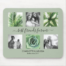 Die besten Freunde für immer sage grün 6 Foto Coll