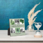 Die besten Freunde für immer schlaue Collage des g Fotoplatte (InSitu)