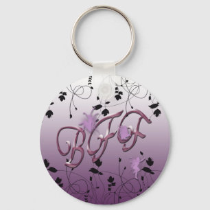 Die besten Freunde für immer Schlüsselanhänger