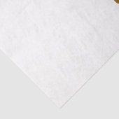 Die besten Freunde für immer Seidenpapier (Ausschnitt)