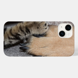Die besten Freunde für immer von Shirley Taylor Case-Mate iPhone 14 Hülle