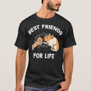 Die besten Freunde für lebenslange Überlebensfahrz T-Shirt