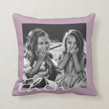 Die besten Freunde jetzt und dann Foto behalten