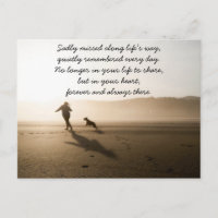 Die besten Freunde Mädchen und Hund am Strand