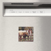 Die besten Freunde Magnet (In Situ (Geschirrspüler))