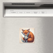 Die besten Freunde Magnet (In Situ (Geschirrspüler))