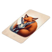 Die besten Freunde Magnet (Linke Seite)