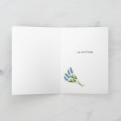 Die besten Freunde mit der Girls Card Karte (Innenseite)