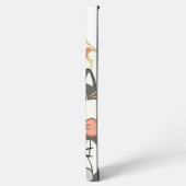 Die besten Freunde mit meinen lieblichen Katzen Samsung Galaxy Hülle (Linke Seite)