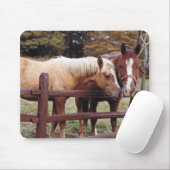 Die besten Freunde Mousepad (Mit Mouse)