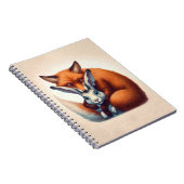 Die besten Freunde Notizblock (Rechte Seite)