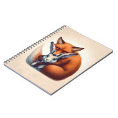 Die besten Freunde Notizblock (Linke Seite)