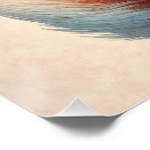 Die besten Freunde Poster (Ecke)