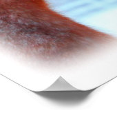 Die besten Freunde Poster (Ecke)