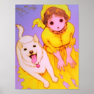 Die besten Freunde Poster