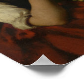 Die besten Freunde Poster (Ecke)