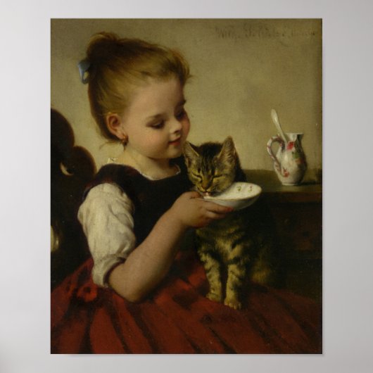 Die besten Freunde Poster (Vorne)