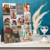 Die besten Freunde rosa beste Freundin Skript 10 F Fotoplatte (Seite)