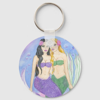 Die besten Freunde Schlüsselanhänger