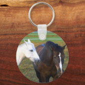 Die besten Freunde Schlüsselanhänger (Vorderseite)